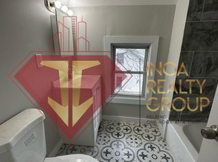 68 Parkview Ter #3A, Newark, NJ 07112