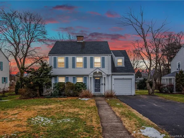25 Rosedale Road, West Hartford, CT 06107