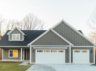 4643 N Calumet Ct, Bloomington, IN 47404