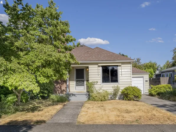 3326 SE 77th Ave, Portland, OR 97206