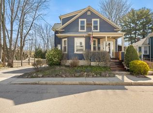 139 East St, North Attleboro, MA 02760