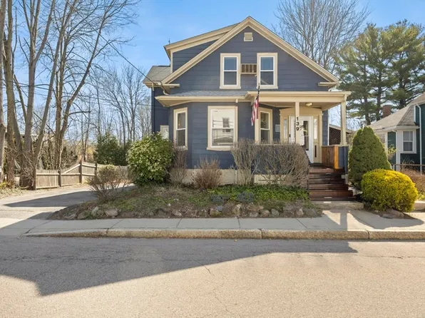 139 East St, North Attleboro, MA 02760