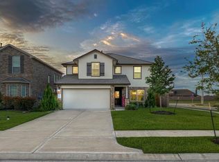 12602 Pirate Bend Dr, La Marque, TX 77568
