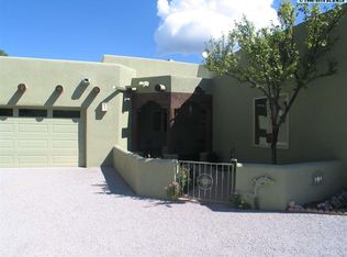 27 Gulch Ln, Silver City, NM 88061