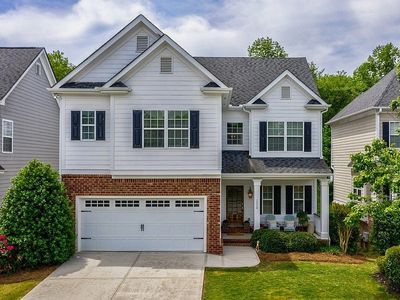 1570 Eisenhower Ave, Bogart, GA, 30622