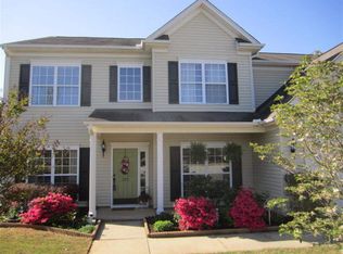 225 S Musgrove Ln, Duncan, SC 29334