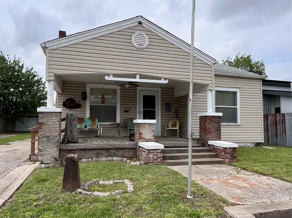 1020 S Quincy Ave, Tulsa, OK 74120