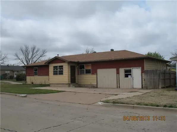 9501 N Walker Ave, Oklahoma City, OK 73114