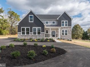 4501 Forge Rd, Perry Hall, MD 21128