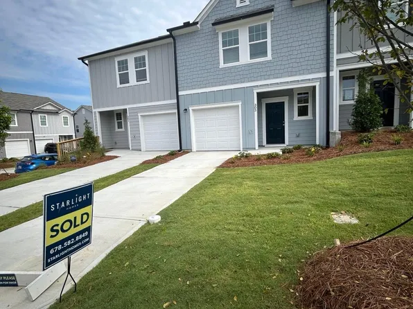 303 Winton Way, Villa Rica, GA 30180