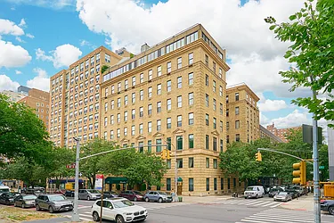 Rented by Living New York