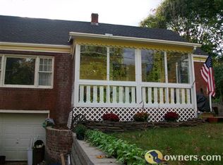 1057 Coldbrook Rd, Olive, NY 12412