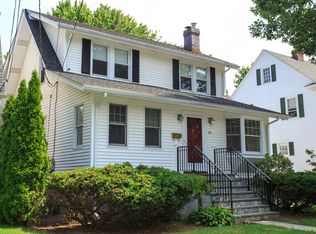 40 Mead Pl, Rye, NY 10580