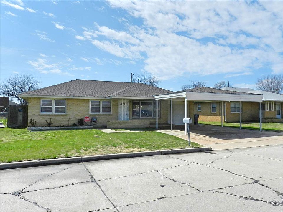 1st image of 2608 NW Wesley Ave
