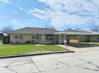 2608 NW Wesley Ave, Lawton, OK 73505