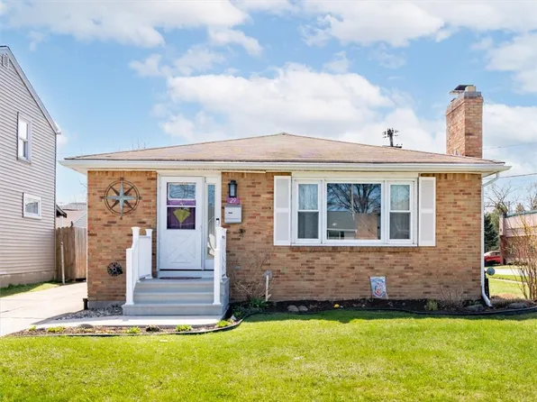29 Bonnett Ave, Tonawanda, NY 14150