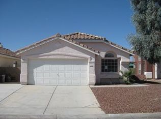 8357 Lodge Haven St, Las Vegas, NV 89123