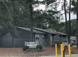 1905 Tryon Dr UNIT 4, Fayetteville, NC 28303