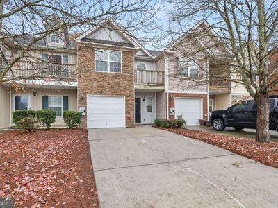 1553 Box Cir, Winder, GA, 30680