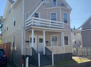 11 Frederick St #3, North Providence, RI 02904