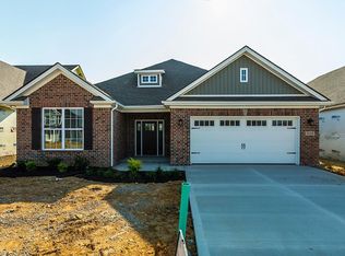 1028 Squirrel Nest Ln, Lexington, KY 40509