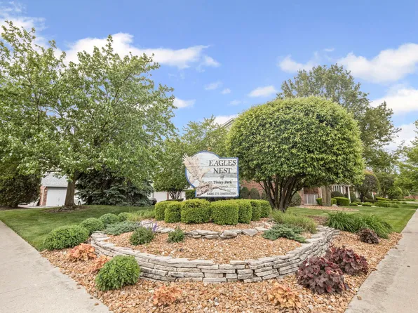 18250 Eagle Dr APT 3S, Tinley Park, IL 60477