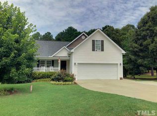 417 Everland Pkwy, Angier, NC 27501