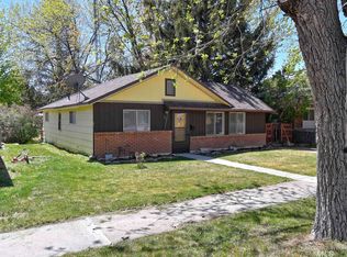 319 E Avenue D, Jerome, ID 83338