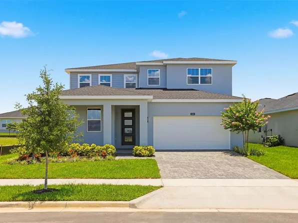 1595 Stoneclifff Dr, Apopka, FL 32703