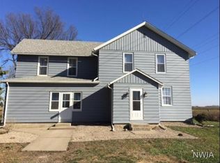 773 175th St, Dakota City, NE 68731