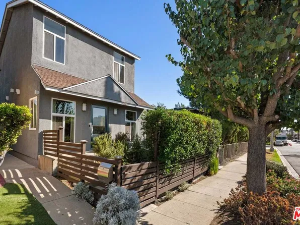 8771 Cattaraugus Ave, Los Angeles, CA 90034