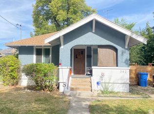 342 N 100 W, Logan, UT 84321