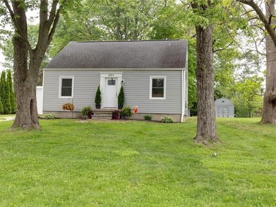 285 Westview Ave, Wadsworth, OH, 44281