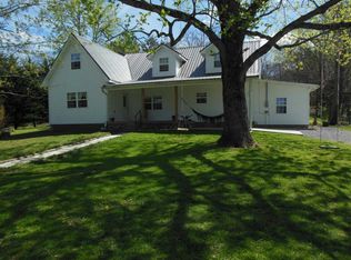 1345 Cochran Cemetery Rd, Lewisburg, TN 37091