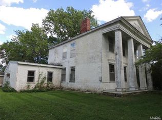 121 S Home St, Palmyra, MO 63461