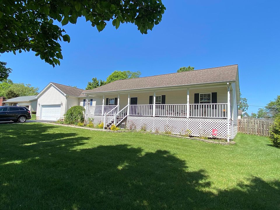 78 Walker Ln, London, KY 40744 Zillow