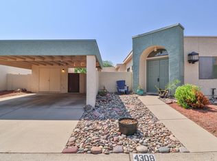 4308 E Little Creek Rd, Tucson, AZ 85712