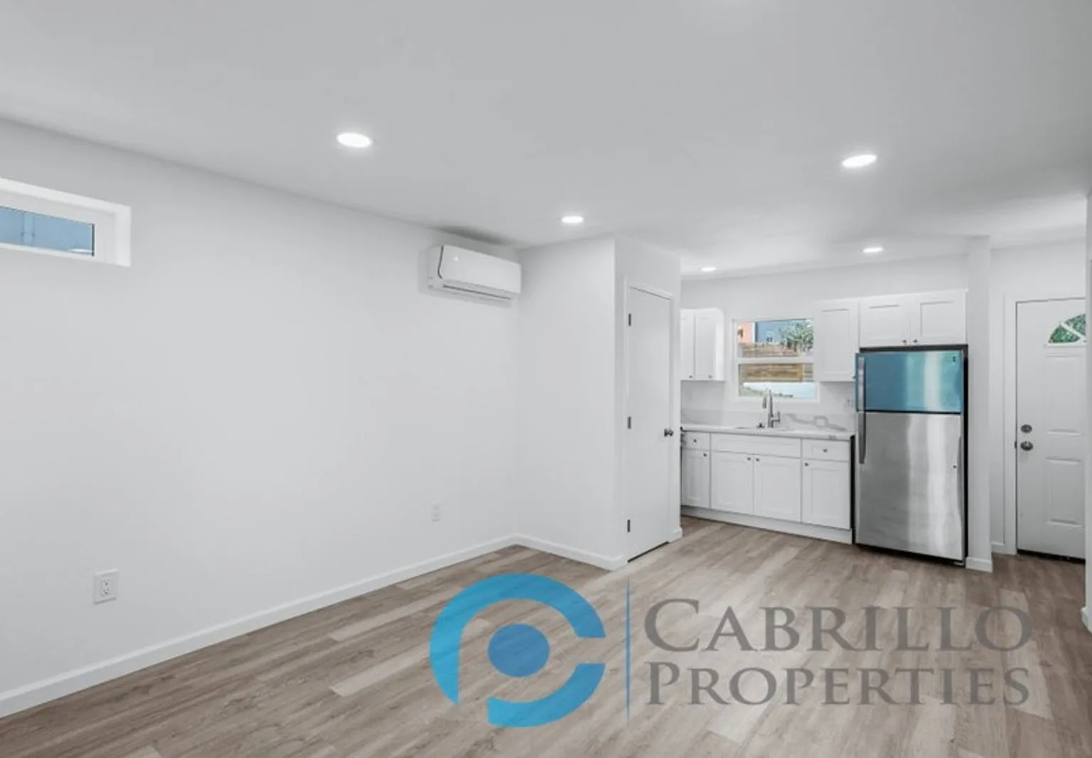 Studio, 1.0 bath, 377 sqft, $1,795 — Photo 1