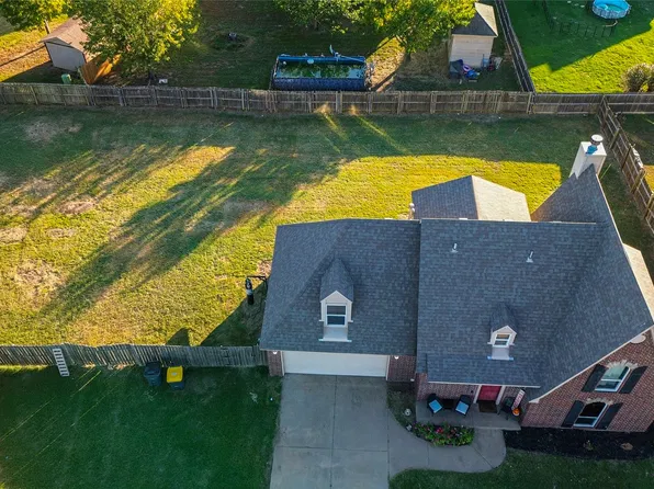 14614 S Kendalwood Ave, Glenpool, OK 74033
