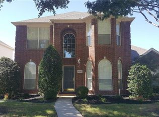 11161 Lockshire Dr, Frisco, TX 75035