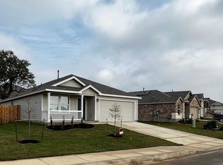 5329 Trellised Ln, Bulverde, TX 78163