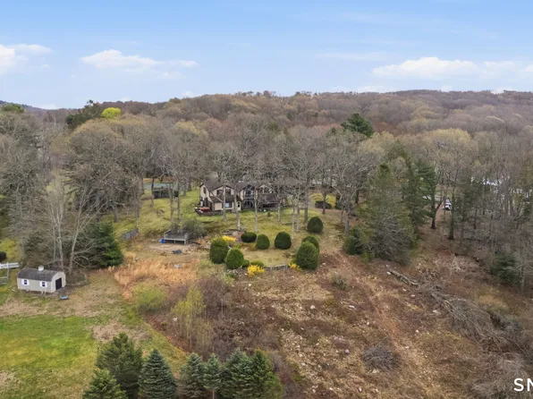 377 Tolland Stage Road, Tolland, CT 06084