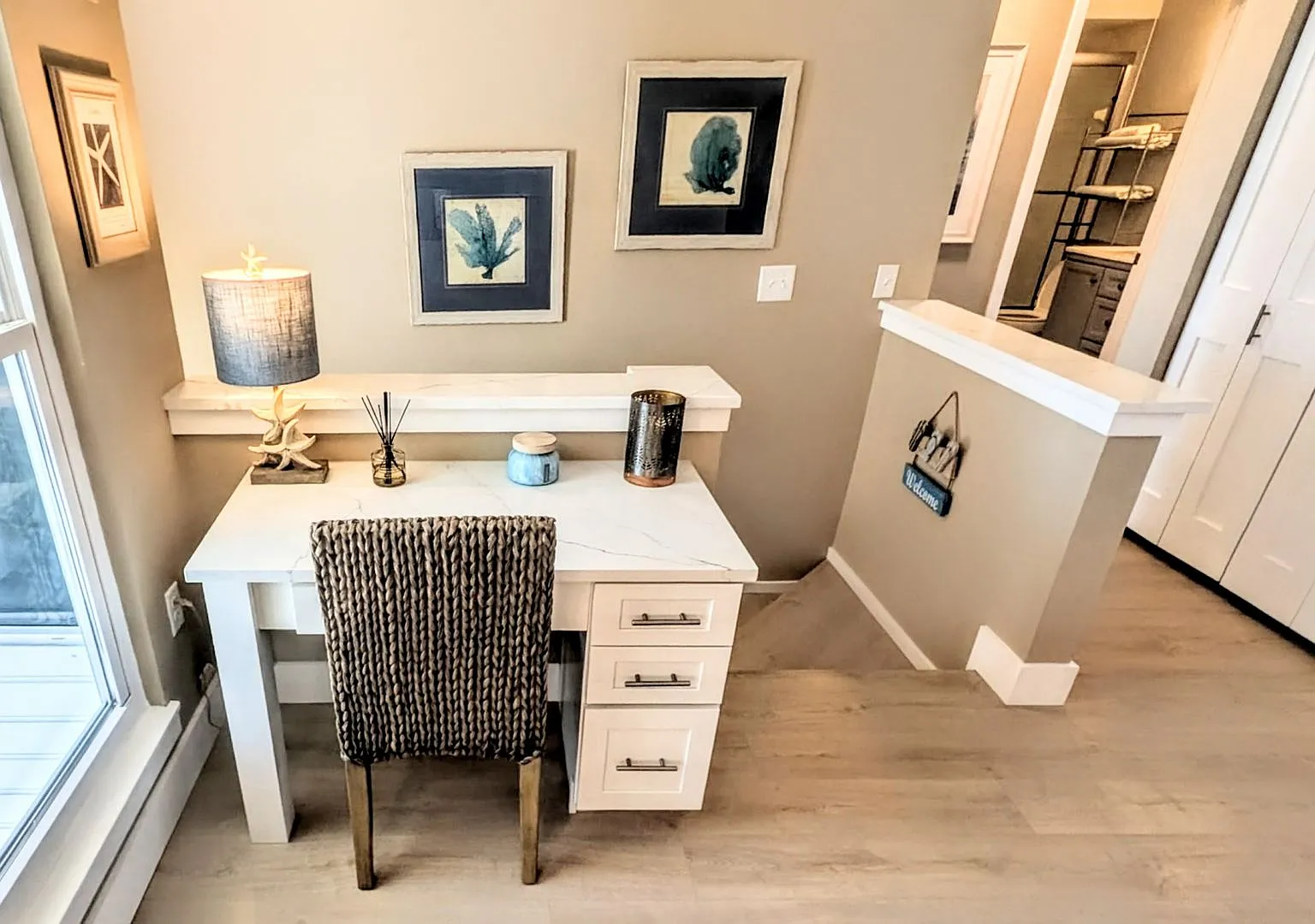 Seasonal/short term 2/2 vacation condo close to Anna Maria — Photo 4