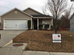953 Corison Loop, Columbia, SC 29229