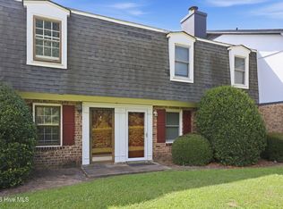 17 Scott Street, Greenville, NC 27858