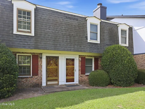 17 Scott Street, Greenville, NC 27858