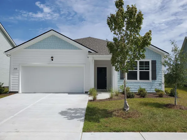 2420 Riverboat Way Lot 105- Aria B, Conway, SC 29526