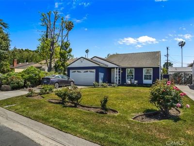 11948 Collins St, Valley Village, CA, 91607