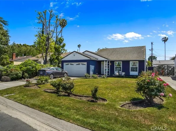 11948 Collins St, Valley Village, CA 91607