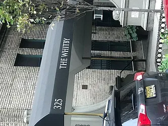Rented by Harlem Heritage Homes